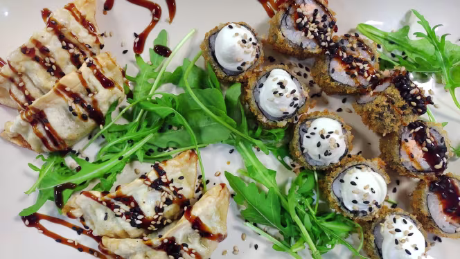 JustSushi Viseu - Viseu - 7