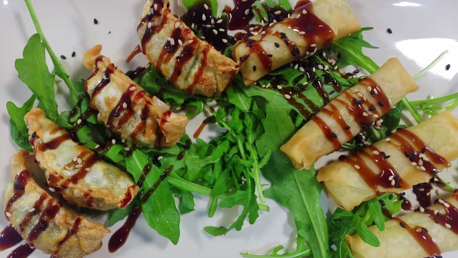 JustSushi Viseu - Viseu - 3