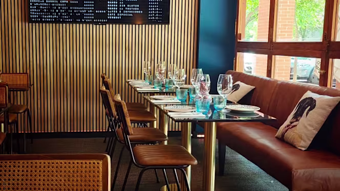 Kantabrico - Alcobendas - 1