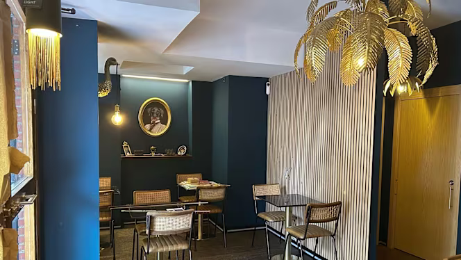 Kantabrico - Alcobendas - 0