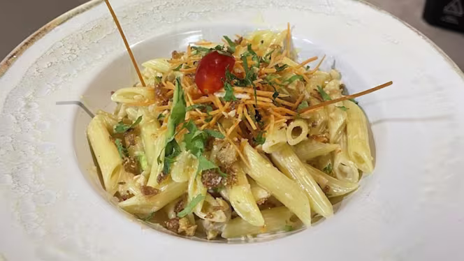 Pasta’Nini - Nice - 4