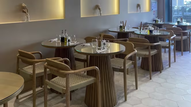 Pasta’Nini - Nice - 3