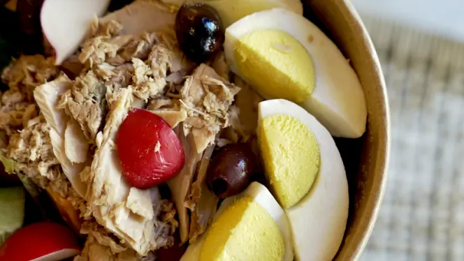 Pasta’Nini - Nice - 0