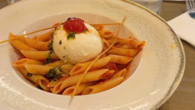 Pasta’Nini - Nice - 2