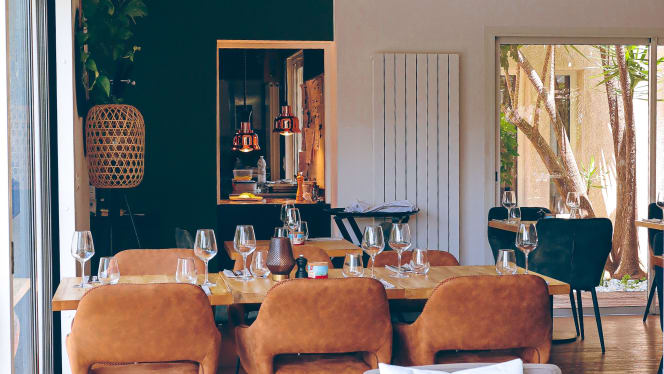 Le Jardin des Frangins - 7