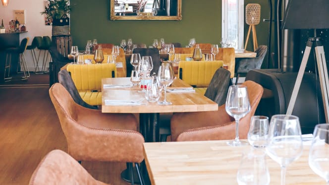 Le Jardin des Frangins - 8