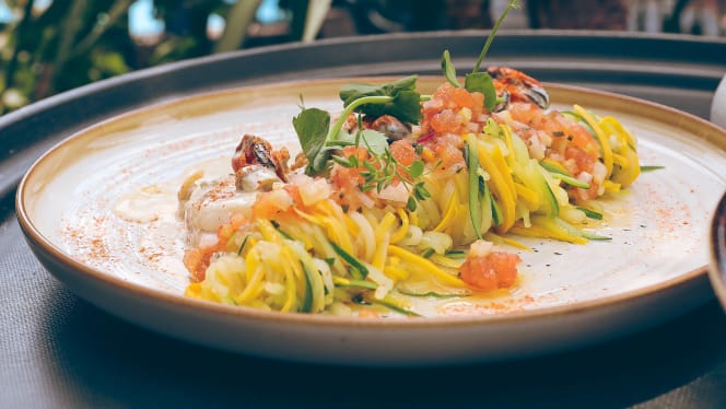 Le Jardin des Frangins - 9