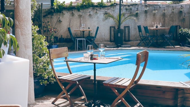 Le Jardin des Frangins - 3