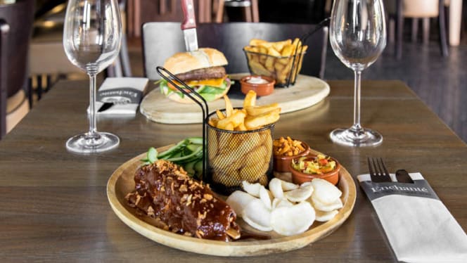 Fabels Woerden eten & drinken - Woerden - 8