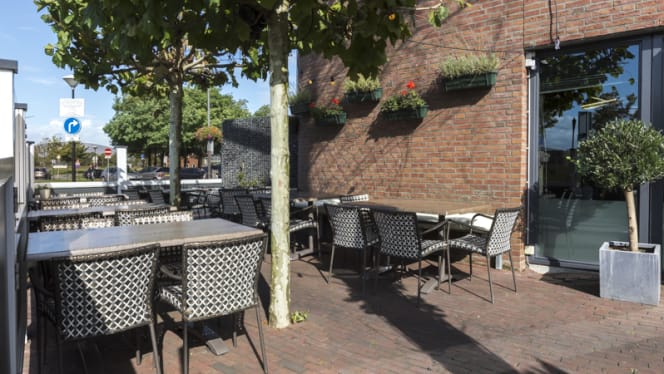 Fabels Woerden eten & drinken - Woerden - 5