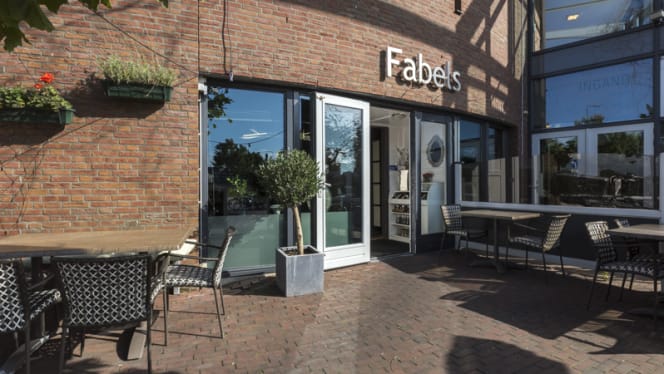 Fabels Woerden eten & drinken - Woerden - 6