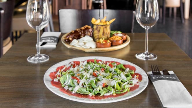 Fabels Woerden eten & drinken - Woerden - 9