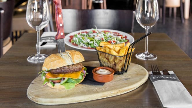 Fabels Woerden eten & drinken - Woerden - 7