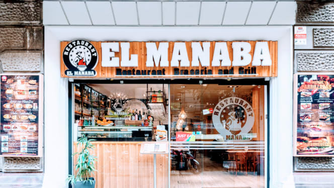 El Manaba - Provença - 2