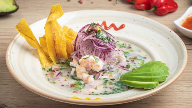 El Manaba - Provença - 0