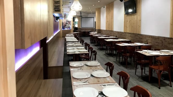 El Manaba - Provença - 1