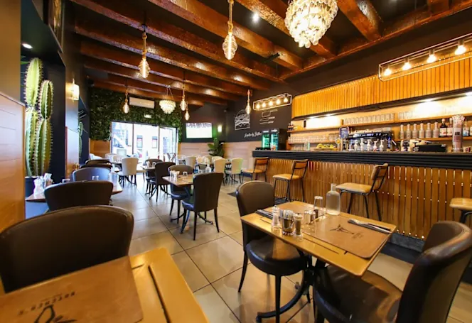 Butcher's Signature - 0