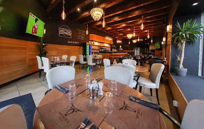 Butcher's Signature - 1