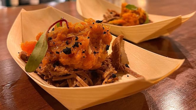 Alma Restaurante Guimarães - 4