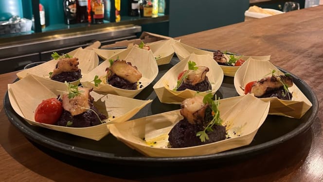 Alma Restaurante Guimarães - 2