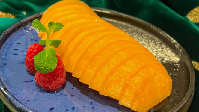 Alma Restaurante Guimarães - 0