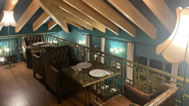 Alma Restaurante Guimarães - 9