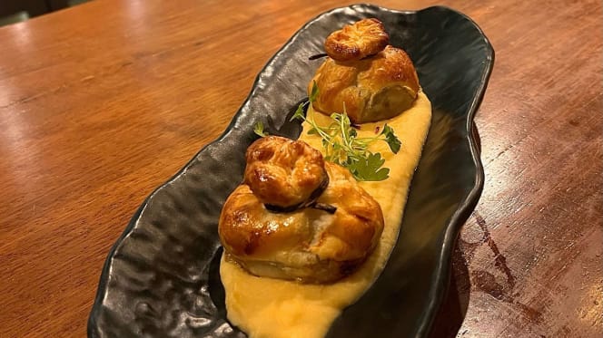 Alma Restaurante Guimarães - 3