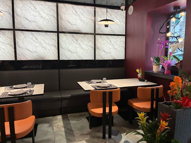 味来 Sapori - Cucina Cinese - 1