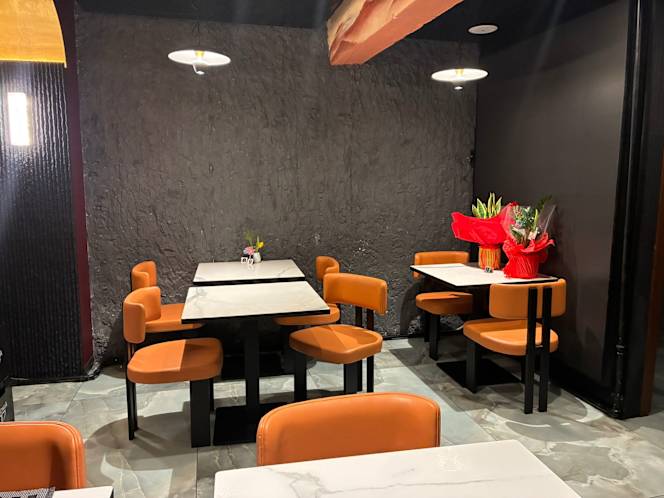 味来 Sapori - Cucina Cinese - 0