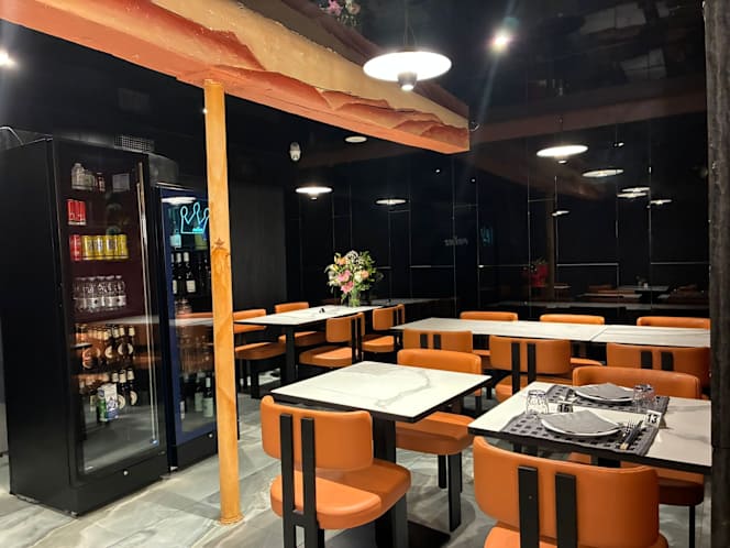 味来 Sapori - Cucina Cinese - 2