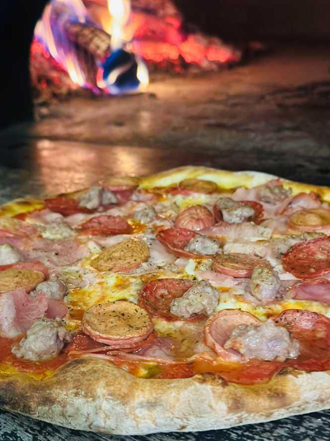 Cacao Brasil Ristorante e Pizzeria - 5