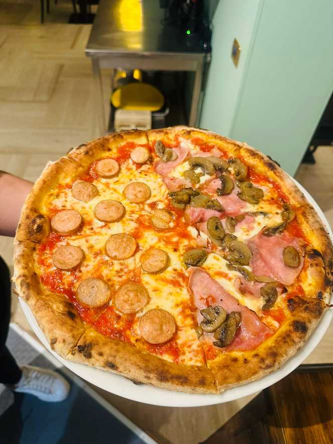 Cacao Brasil Ristorante e Pizzeria - 4