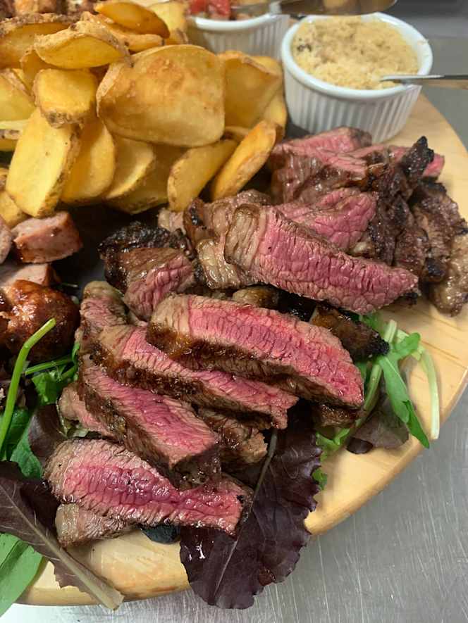 Cacao Brasil Ristorante e Pizzeria - 6