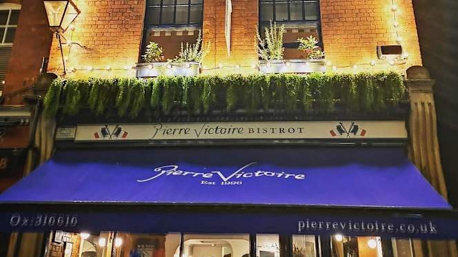 Pierre Victoire - 3