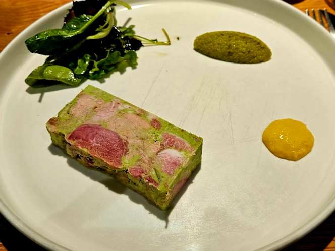 Dz’envies - Restaurant - Dijon
