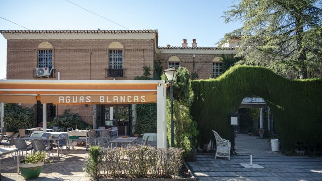 Aguas Blancas - 9