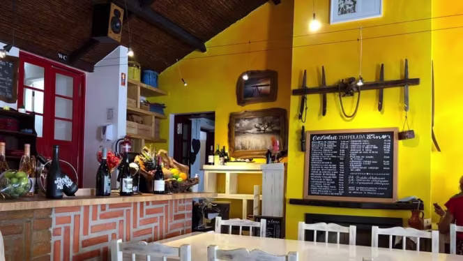 Tasca do Celso - 4
