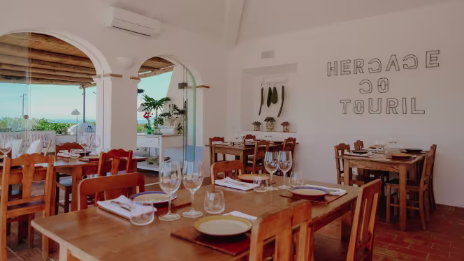 Herdade do Touril - 0