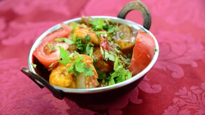 Shapla Restaurante Indio - 3