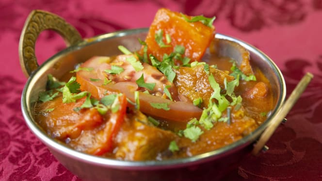 Shapla Restaurante Indio - 4