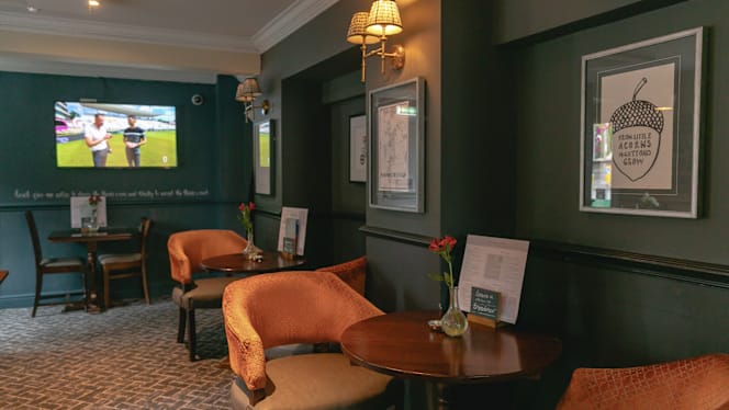 Squirrel Farnborough - 7