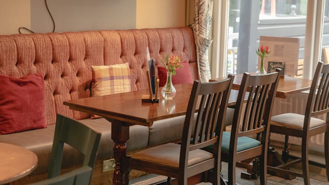 Squirrel Farnborough - 8