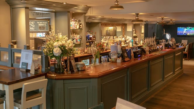 Squirrel Farnborough - 6