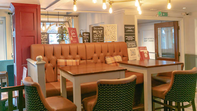 Squirrel Farnborough - 5