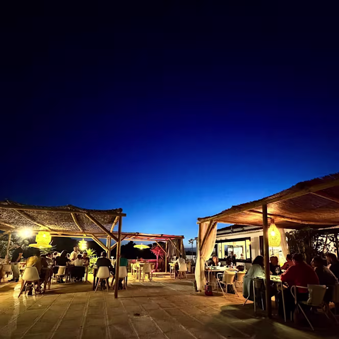 Villa Meco Restaurant & Sushi Bar - 0