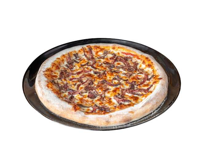 BR Pizza - 4