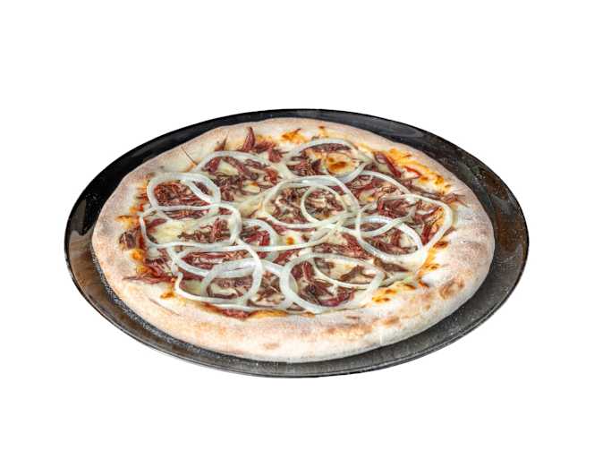BR Pizza - 7