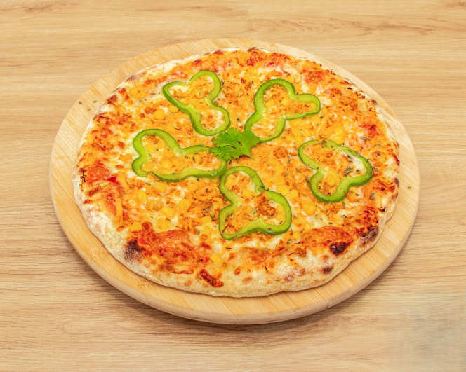 BR Pizza - 6