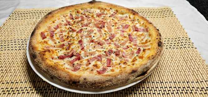 BR Pizza - 5