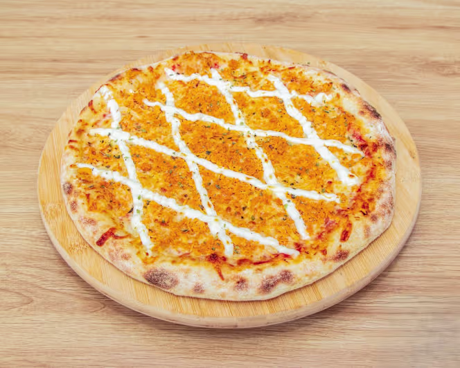 BR Pizza - 2